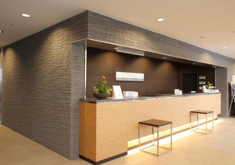 فندق Meitetsu Inn Kariya