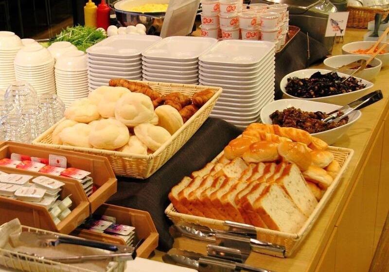 فندق Meitetsu Inn Kariya