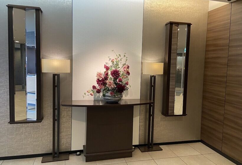 فندق Meitetsu Inn Kariya