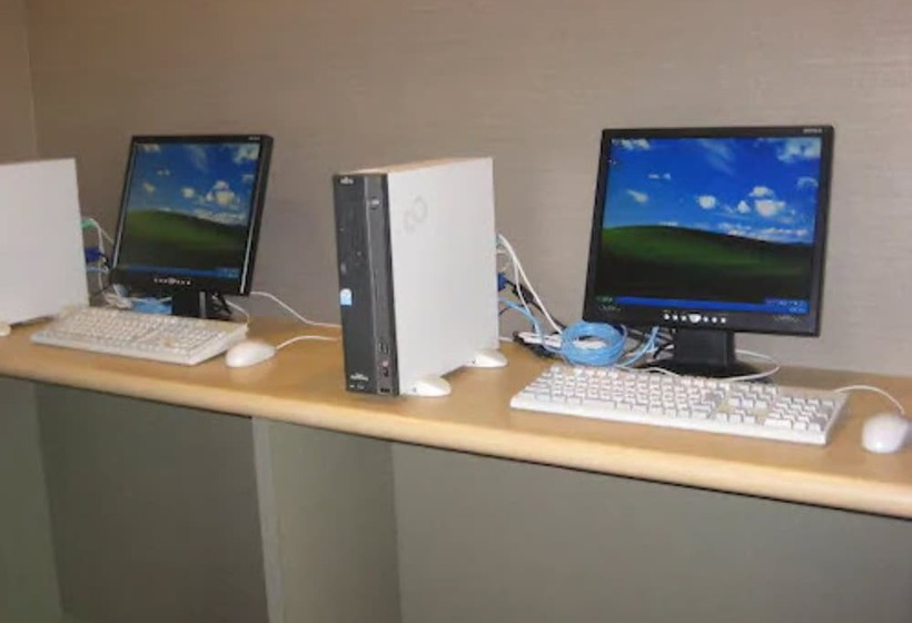 فندق Meitetsu Inn Kariya