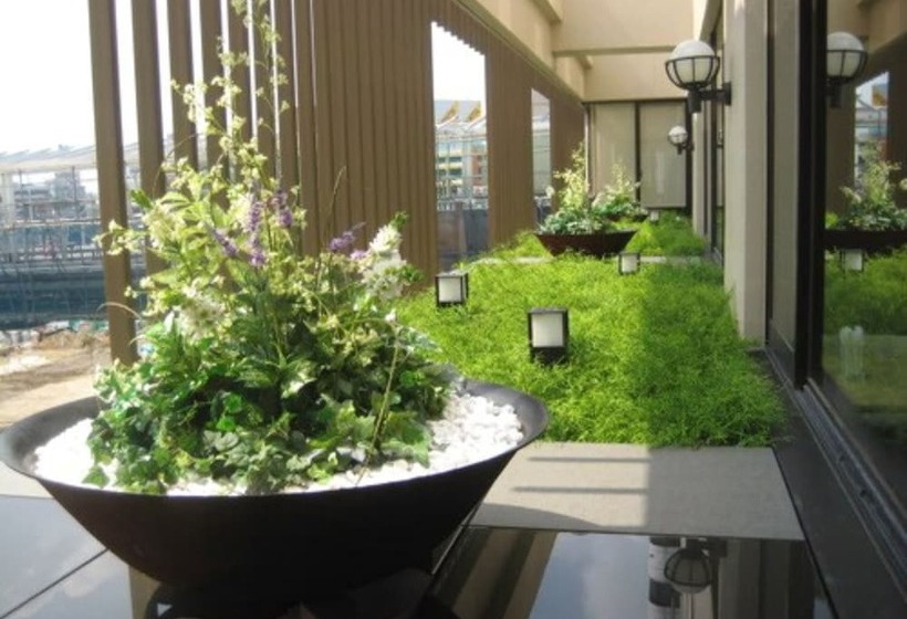 فندق Meitetsu Inn Kariya