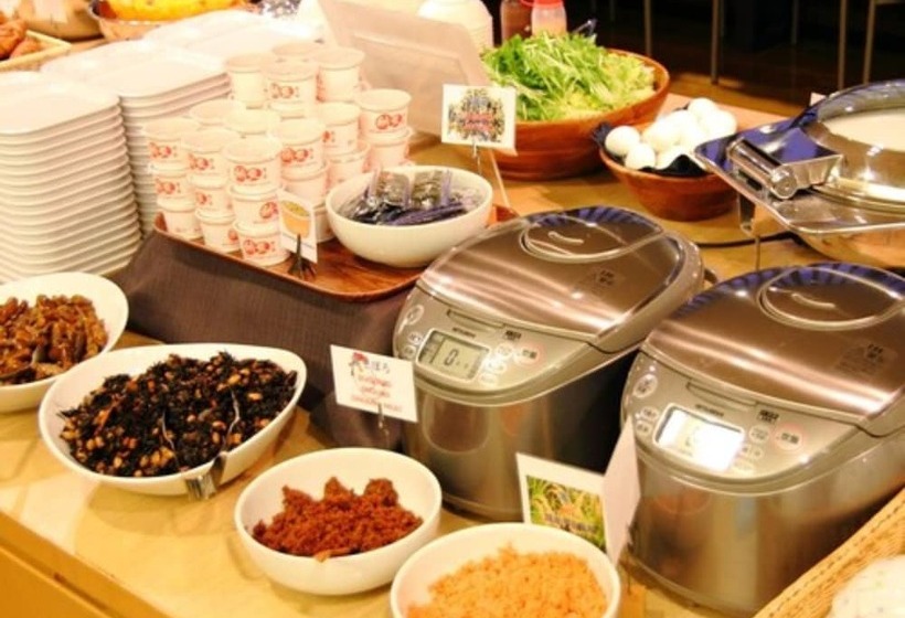 فندق Meitetsu Inn Kariya