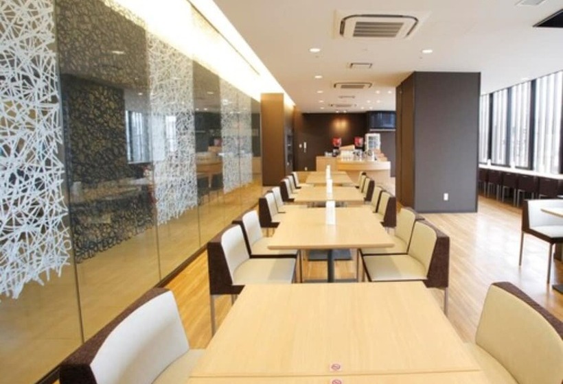 فندق Meitetsu Inn Kariya