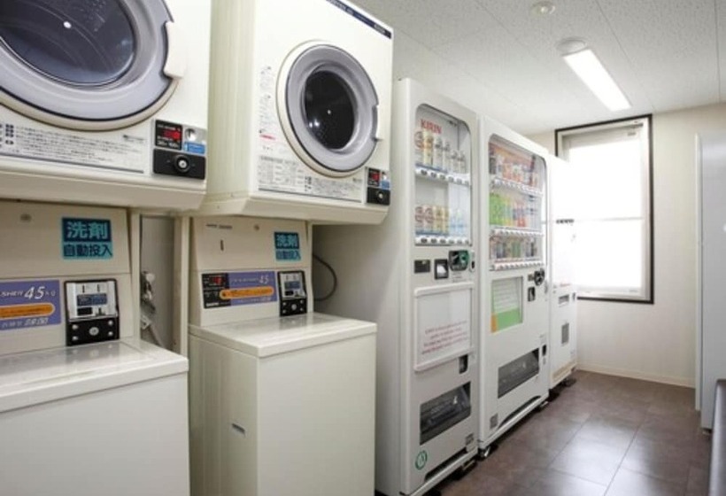 فندق Meitetsu Inn Kariya