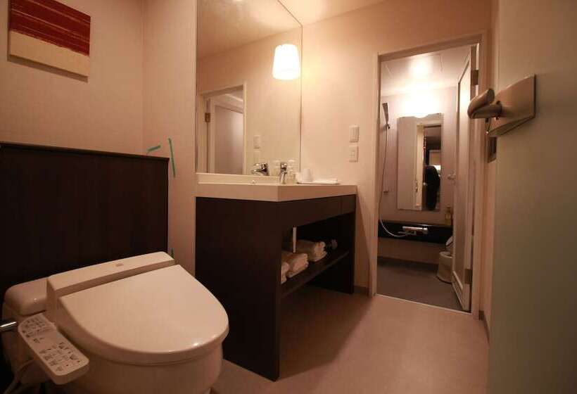 فندق Meitetsu Inn Kariya