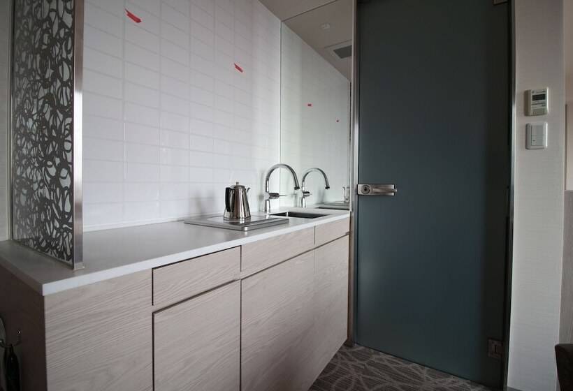 فندق Meitetsu Inn Kariya