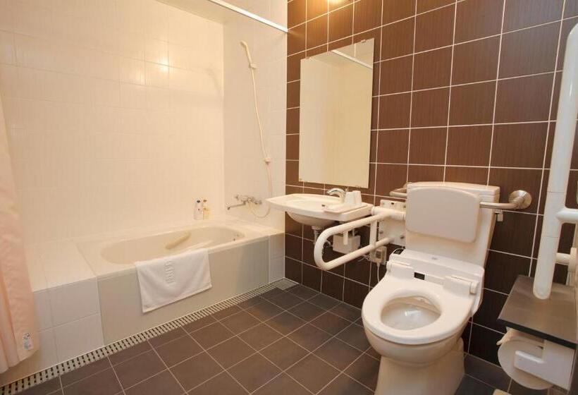 فندق Meitetsu Inn Kariya