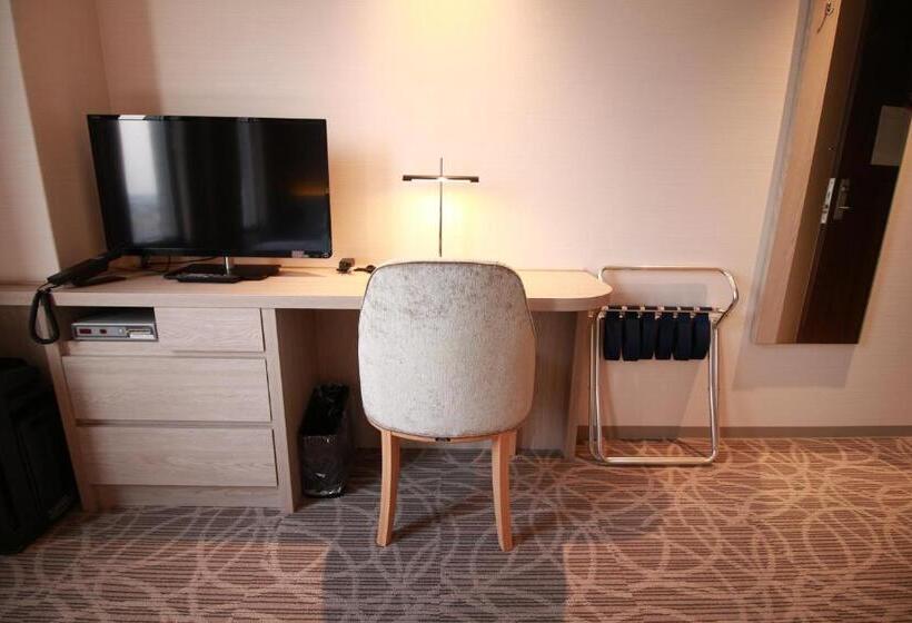 فندق Meitetsu Inn Kariya