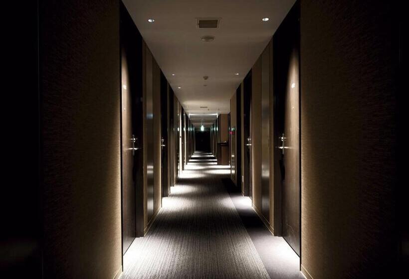 فندق Meitetsu Inn Kariya