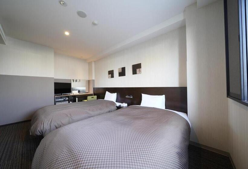 فندق Meitetsu Inn Kariya