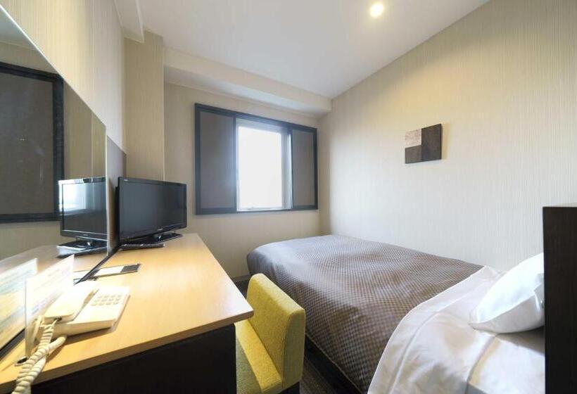 فندق Meitetsu Inn Kariya