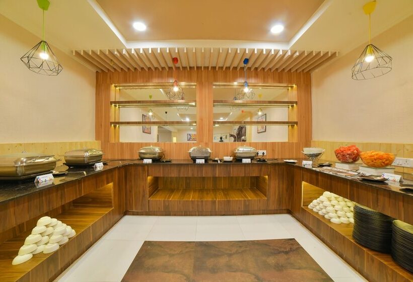 Отель Mint Tarika Resort