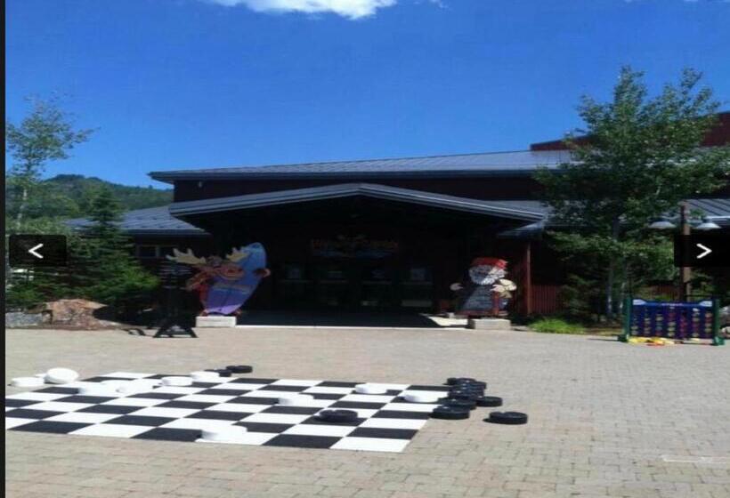 ホテル Morning Star Lodge   Hosted By Linda