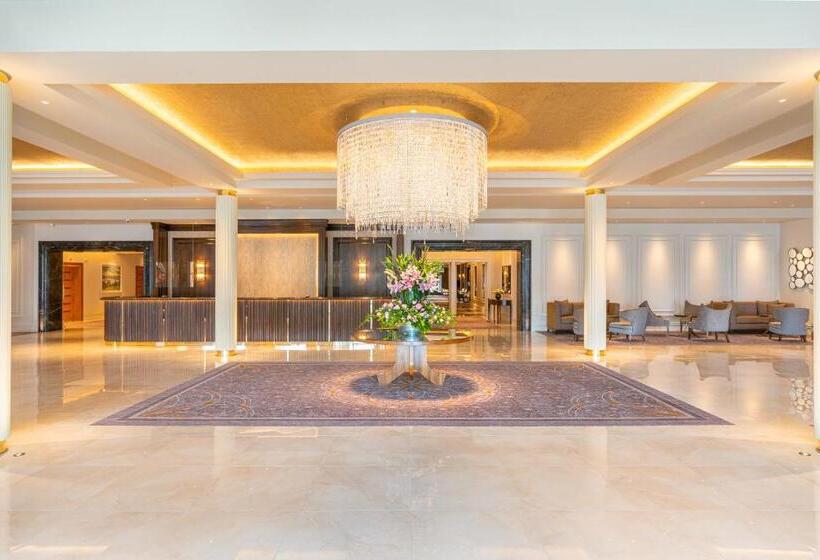 فندق Mullingar Park