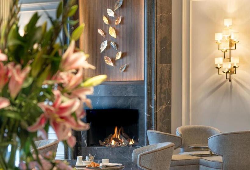 فندق Mullingar Park