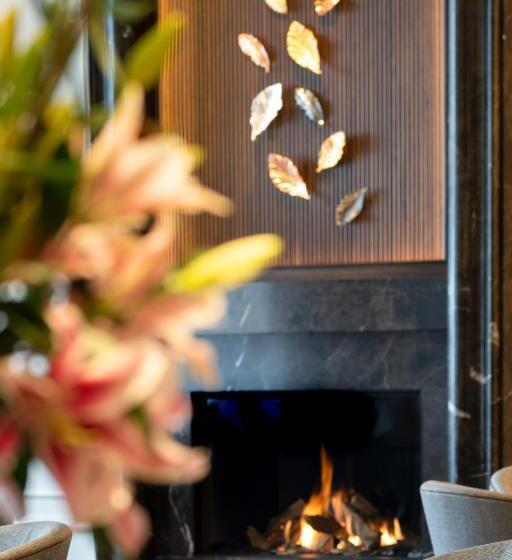 فندق Mullingar Park