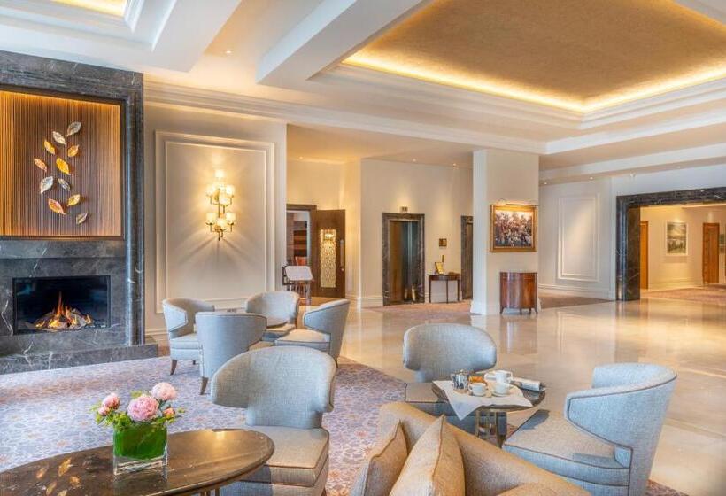 فندق Mullingar Park