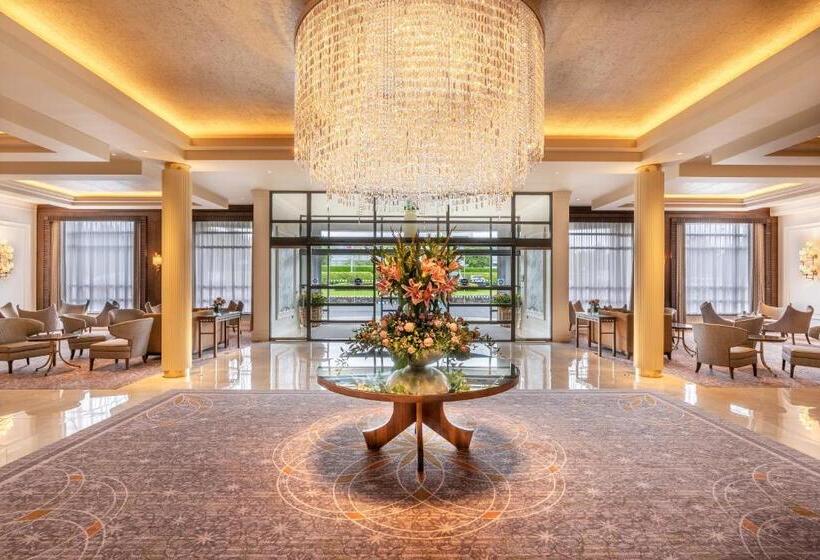 فندق Mullingar Park