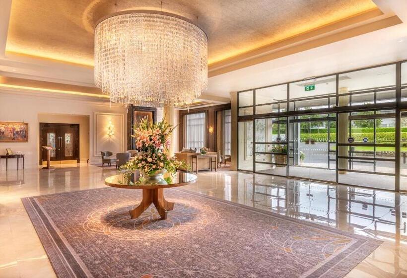 فندق Mullingar Park