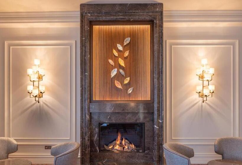 فندق Mullingar Park