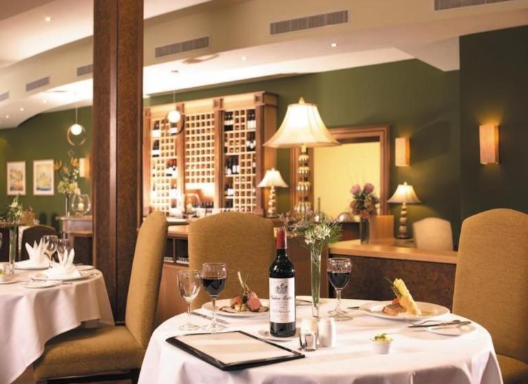 فندق Mullingar Park