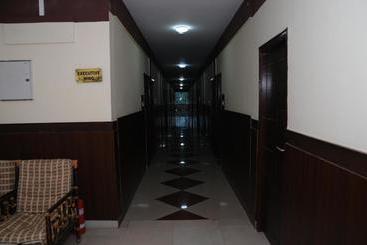 Fotos del hotel Mysore Mayflower:  9