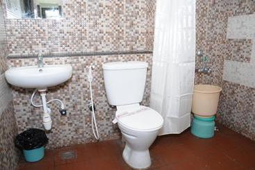 Fotos del hotel Mysore Mayflower:  11