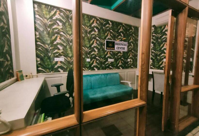 酒店 Natraj  Rishikesh