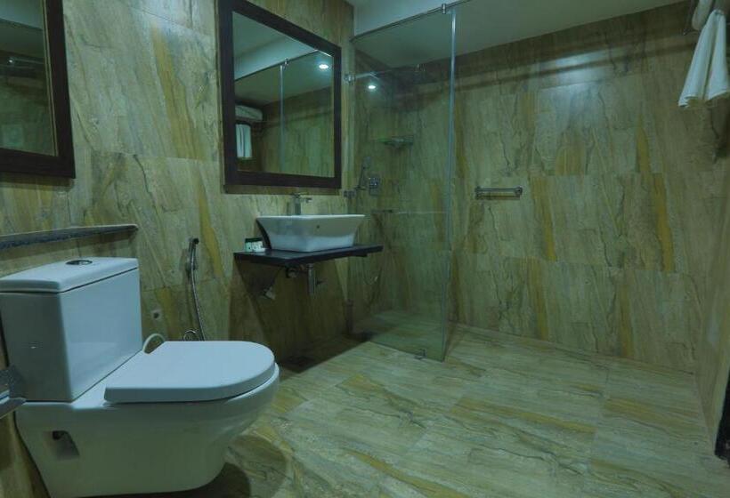 酒店 Natraj  Rishikesh