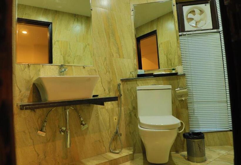 酒店 Natraj  Rishikesh