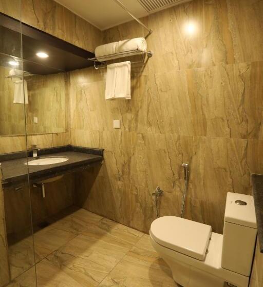 酒店 Natraj  Rishikesh