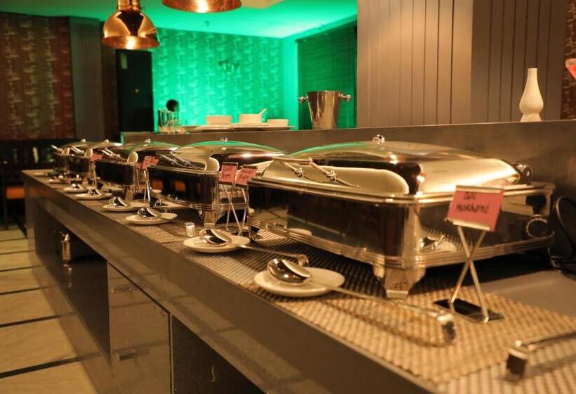 酒店 Natraj  Rishikesh