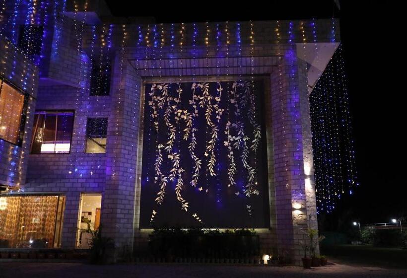 酒店 Natraj  Rishikesh