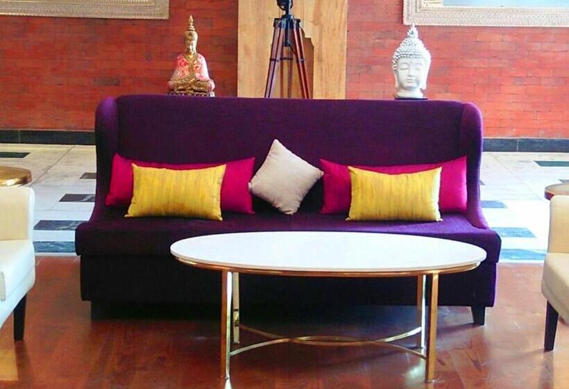 酒店 Natraj  Rishikesh