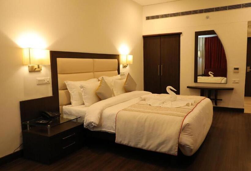 酒店 Natraj  Rishikesh