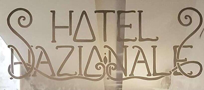 هتل Nazionale
