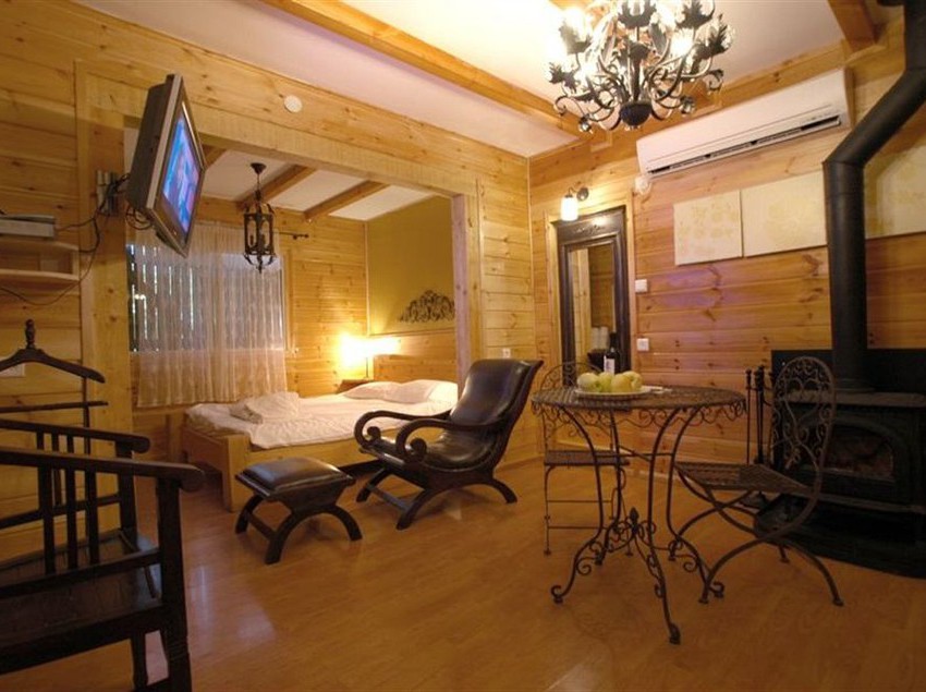 Hotel O-live Resorts Briza Bakfar
