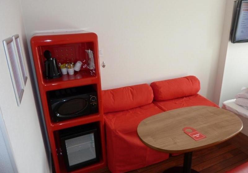 酒店 Omena Seinäjoki