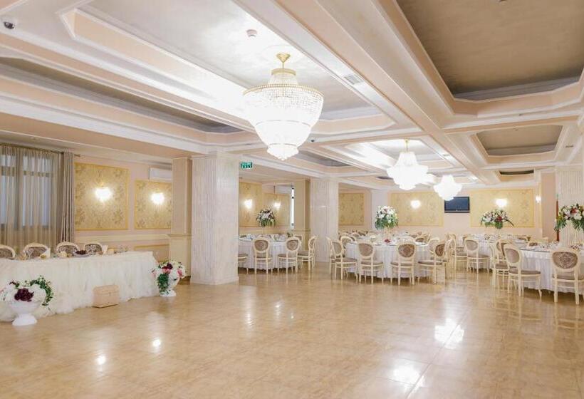 Отель Orient Braila