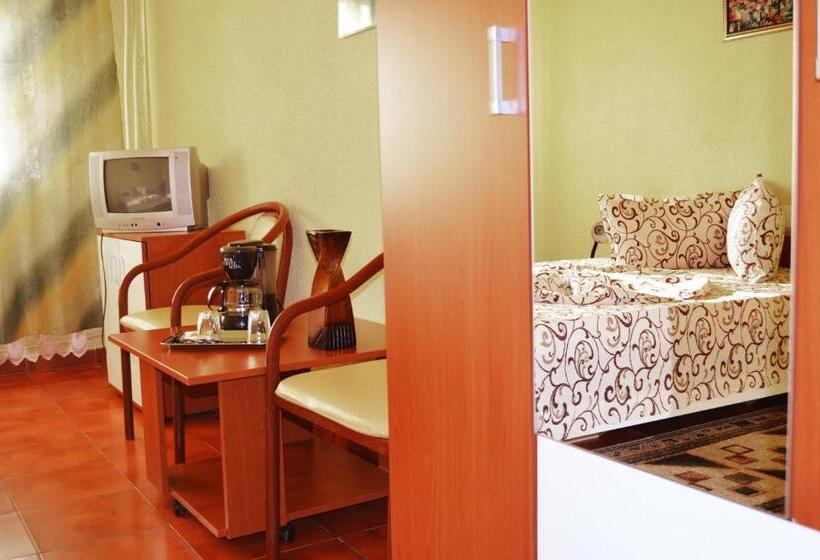 ホテル Orizont Suceava