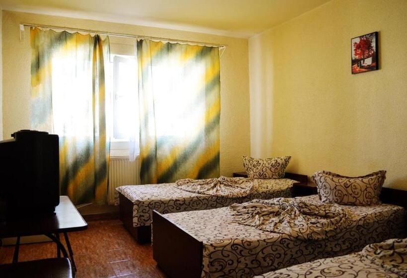 ホテル Orizont Suceava