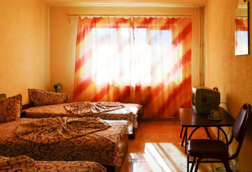 ホテル Orizont Suceava