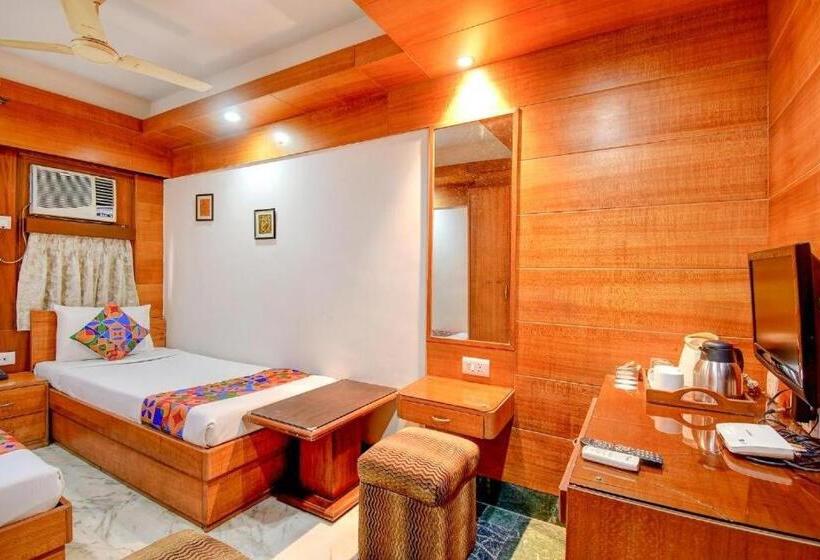 هتل Pan Asia International