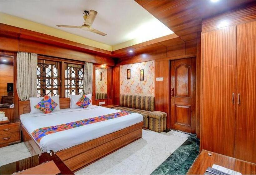 هتل Pan Asia International