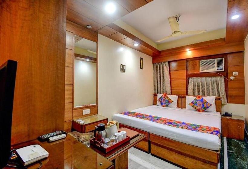 هتل Pan Asia International