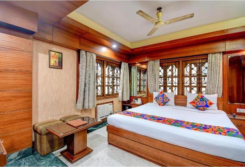 هتل Pan Asia International