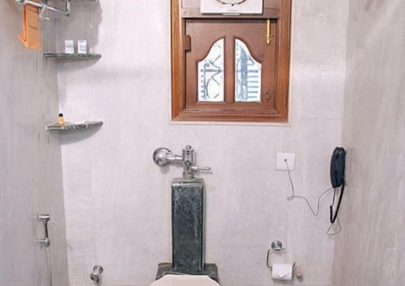 هتل Pan Asia International