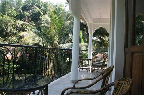 فندق Pande Residency