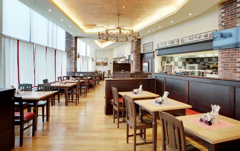 酒店 Cosmos Yaroslavl