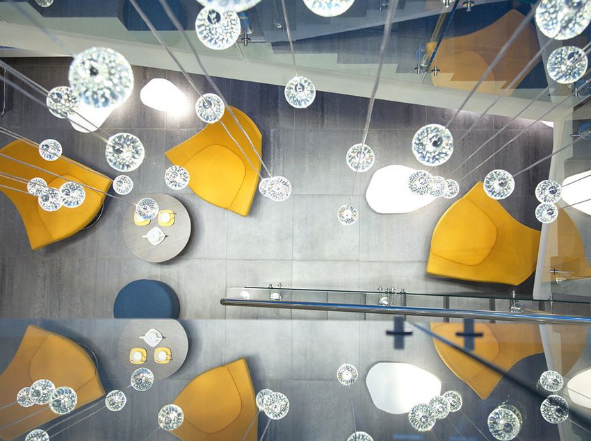 酒店 Cosmos Yaroslavl